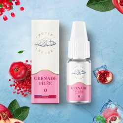 PETIT NUAGE - Grenade pilée 10ml