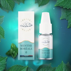 MENTHE BOREALE 10ML - PETIT...