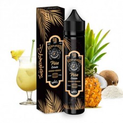 PUNK FUNK HERO - PINA COLADA 50ML