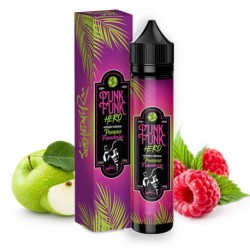 PUNK FUNK HERO - POMME FRAMBOISE 50ML