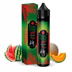 PUNK FUNK HERO - PASTÈQUE MELON 50ML