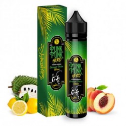 PUNK FUNK HERO - COROSSOL PÊCHE CITRON 50ML