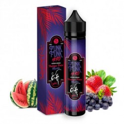 PUNK FUNK HERO - PASTEQUE FRAISE MYRTILLE 50ML