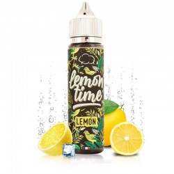 LEMON TIME LEMON 50ML