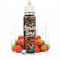 LEMON TIME STRAWBERRY 50ML