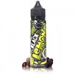 BLACK LEMON 50ML