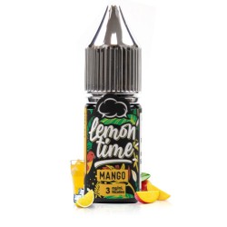 LEMON TIME MANGO 10ML