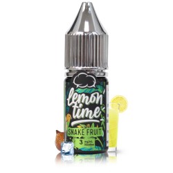 LEMON TIME SNAKE FRUIT 10ML