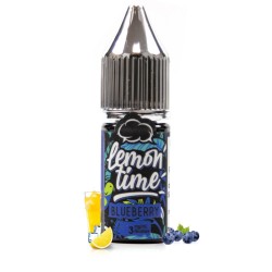 LEMON TIME BLUEBERRY 10ML