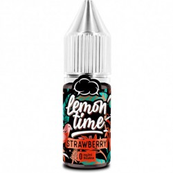 LEMON TIME STRAWBERRY 10ML