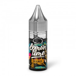 LEMON TIME ORANGE 10ML