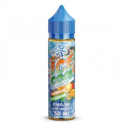 MANGUE PASSION - ICE COOL 50ML