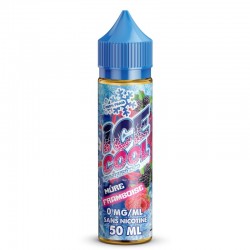 MURE FRAMBOISE - ICE COOL 50ML