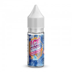 FRUIT DU DRAGON FRUITS ROUGES - ICE COOL 10ML