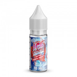 EXTRA FRUITS ROUGES - ICE COOL 10ML