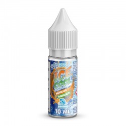 MANGUE PASSION - ICE COOL 10ML