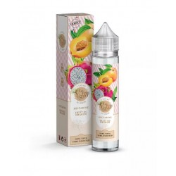 NECTARINE FRUIT DU DRAGON 50ML - PETIT VERGER