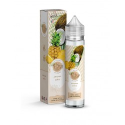 ANANAS COCO 50ML - PETIT...