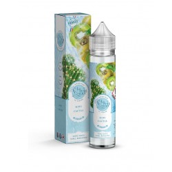 KIWI CACTUS FRAIS 50ML - PETIT VERGER