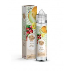 MELON FRAISE DES BOIS 50ML - PETIT VERGER