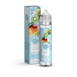 KIWI MANGUE FRAIS 50ML - PETIT VERGER