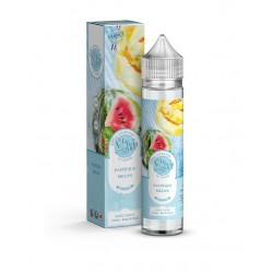 PASTEQUE MELON FRAIS 50ML - PETIT VERGER