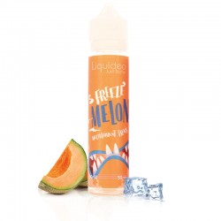 FREEZE MELON 50ML - LIQUIDEO