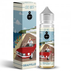 DEAUVILLE 50ML - CURIEUX