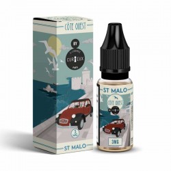 SAINT MALO 10ML - CURIEUX