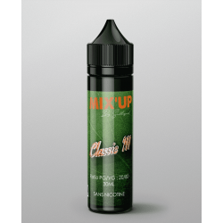 CLASSIC M 30ML - SUD LIQUID