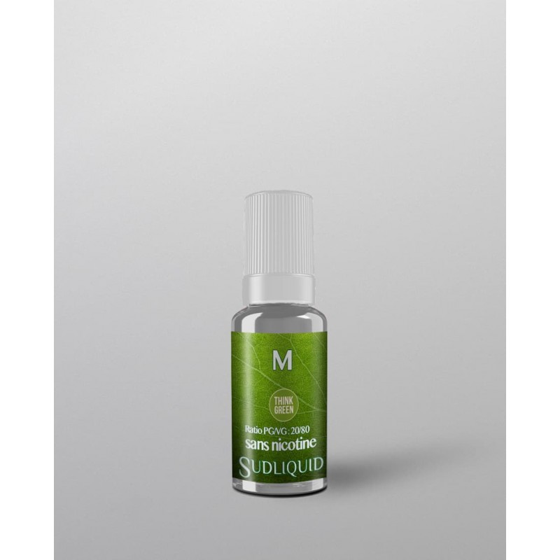 CLASSIC M 10ML - SUD LIQUID