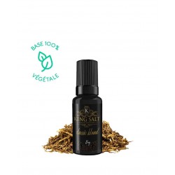 CLASSIC BLOND 10ML - KING SALT