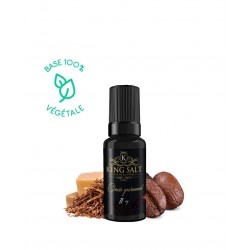 GOURMAND 10ML - KING SALT