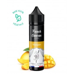 MANGUE 30ML - FRENCH CANCAN