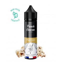 POP CORN 30ML - FRENCH CANCAN