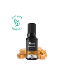 CARAMEL 10ML - FRENCH CANCAN