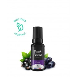 CASSIS 10ML- FRENCH CANCAN