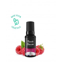 FRAMBOISE 10ML- FRENCH CANCAN