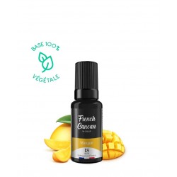 MANGUE 10ML- FRENCH CANCAN