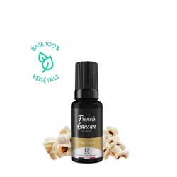 POP CORN 10ML- FRENCH CANCAN