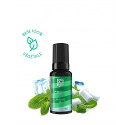 CHLOROPHYLLE GIVREE 10ML- KING SALT PUFF