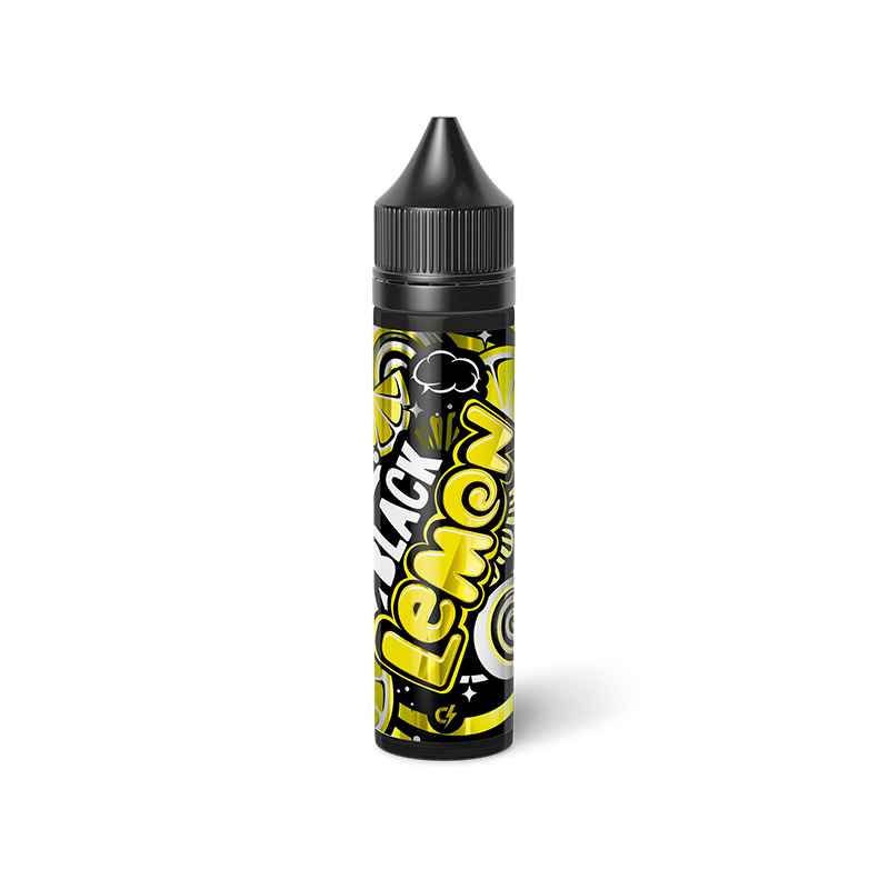 BLACK LEMON 50ML