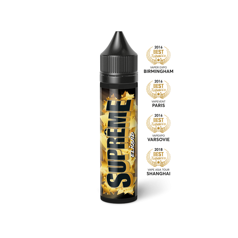 SUPRÊME 50ML