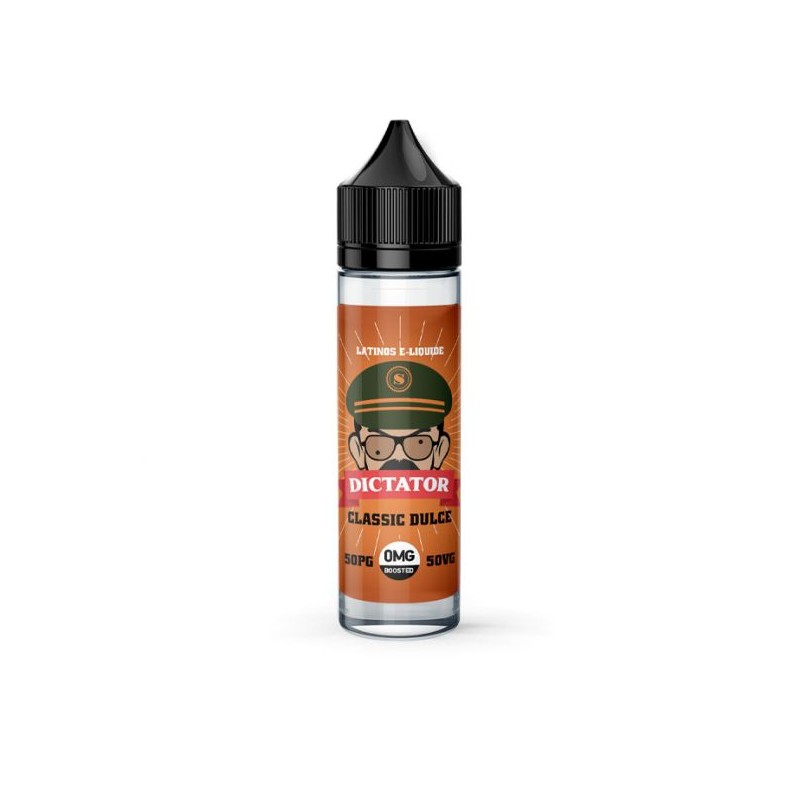 CLASSIC DULCE 50ML - DICTATOR