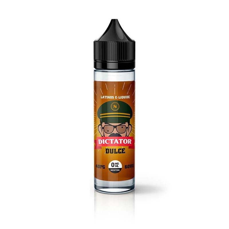 DULCE 50ML - DICTATOR