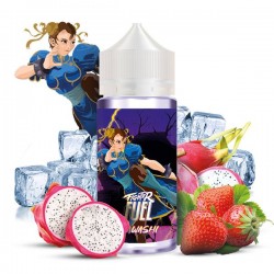 MAWASHI- FIGHTER FUEL 100ML