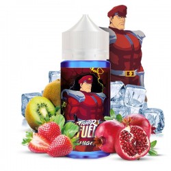 SHIGERI - FIGHTER FUEL 100ML