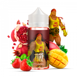 HOGANO - FIGHTER FUEL 100ML