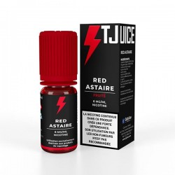 RED ASTAIRE 10ML