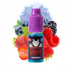 HEISENBERG 10ML - VAMPIRE VAPE